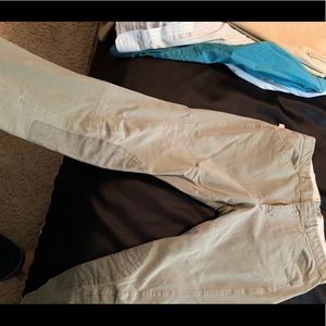 Tailored Sportsman Breeches